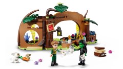 Elphaba's Retreat LEGO-set afbeelding 5