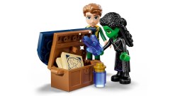 Elphaba's Retreat LEGO-set afbeelding 7