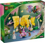 Glinda's trouwdag LEGO-set afbeelding 2