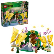 Glinda's trouwdag LEGO-set afbeelding 3