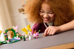 Glinda's trouwdag LEGO-set afbeelding 8