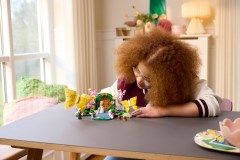 Glinda's trouwdag LEGO-set afbeelding 10