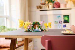 Glinda's trouwdag LEGO-set afbeelding 11