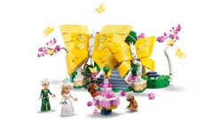 Glinda's trouwdag LEGO-set afbeelding 6