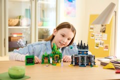 Emerald City en Kiamo Ko kasteel LEGO-set afbeelding 8