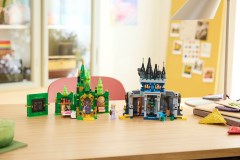 Emerald City en Kiamo Ko kasteel LEGO-set afbeelding 9