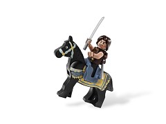 Конструктор LEGO (ЛЕГО) Prince of Persia 7569  Desert Attack