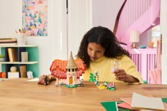 Glinda & Elphaba Visit Munchkinland, zdjęcie 6