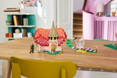 Glinda & Elphaba Visit Munchkinland, zdjęcie 7