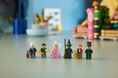 Glinda & Elphaba Bookends, zdjęcie 6