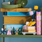 Glinda & Elphaba Bookends, zdjęcie 8