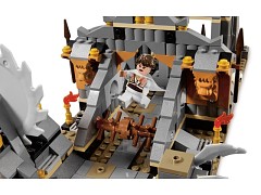 Конструктор LEGO (ЛЕГО) Prince of Persia 7572  Quest Against Time