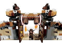 Конструктор LEGO (ЛЕГО) Prince of Persia 7573  Battle of Alamut