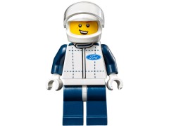 Конструктор LEGO (ЛЕГО) Speed Champions 75871 Форд Мустанг GT Ford Mustang GT