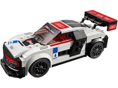 Конструктор LEGO (ЛЕГО) Speed Champions 75873 Ауди R8 LMS Ультра Audi R8 LMS ultra