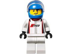 Конструктор LEGO (ЛЕГО) Speed Champions 75873 Ауди R8 LMS Ультра Audi R8 LMS ultra