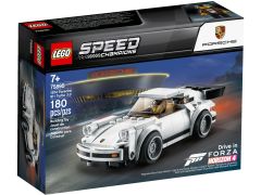 Конструктор LEGO (ЛЕГО) Speed Champions 75895  1974 Porsche 911 Turbo 3.0
