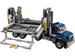 Конструктор LEGO (ЛЕГО) Jurassic World 75933  T. Rex Transport