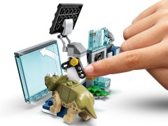 Dr. Wu's Lab: Baby Dinosaurs Breakout, zdjęcie 7