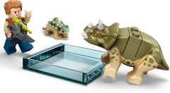 Dr. Wu's Lab: Baby Dinosaurs Breakout, zdjęcie 8