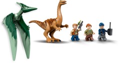 Gallimimus and Pteranodon Breakout, zdjęcie 4
