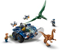 Gallimimus and Pteranodon Breakout, zdjęcie 5