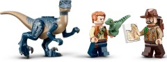 Velociraptor: Biplane Rescue Mission​, zdjęcie 3