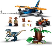 Velociraptor: Biplane Rescue Mission​, zdjęcie 4