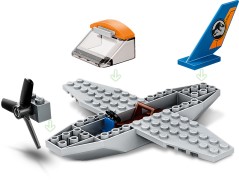 Velociraptor: Biplane Rescue Mission​, zdjęcie 6