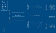 Velociraptor: Biplane Rescue Mission​, zdjęcie 8