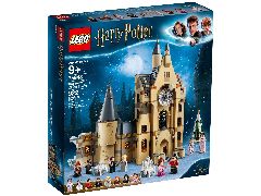 Конструктор LEGO (ЛЕГО) Harry Potter 75948 Часовая башня Хогвартса Hogwarts Clock Tower