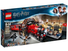 Конструктор LEGO (ЛЕГО) Harry Potter 75955 Хогвартс-экспресс Hogwarts Express