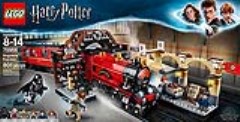 Конструктор LEGO (ЛЕГО) Harry Potter 75955 Хогвартс-экспресс Hogwarts Express