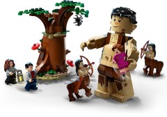 Forbidden Forest: Umbridge's Encounter, zdjęcie 4