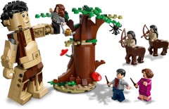 Forbidden Forest: Umbridge's Encounter, zdjęcie 5