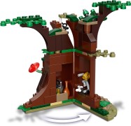 Forbidden Forest: Umbridge's Encounter, zdjęcie 7