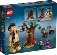 Forbidden Forest: Umbridge's Encounter, zdjęcie 8