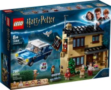 4 Privet Drive, zdjęcie 2