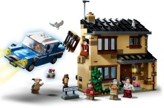 4 Privet Drive, zdjęcie 4
