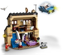 4 Privet Drive, zdjęcie 5