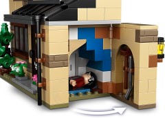 4 Privet Drive, zdjęcie 7