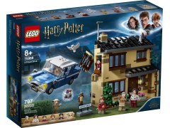 4 Privet Drive, zdjęcie 10