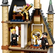 Hogwarts Astronomy Tower, zdjęcie 9