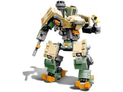 Конструктор LEGO (ЛЕГО) Overwatch 75974 Бастион Bastion