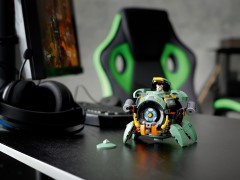 Wrecking Ball, zdjęcie 8