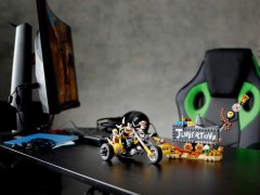 Junkrat & Roadhog, zdjęcie 9