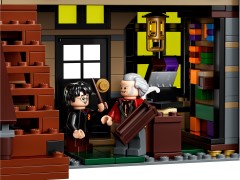 Diagon Alley, zdjęcie 5