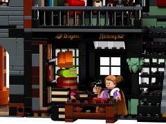 Diagon Alley, zdjęcie 7