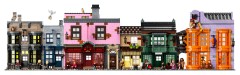 Diagon Alley, zdjęcie 13