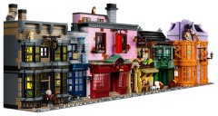 Diagon Alley, zdjęcie 24